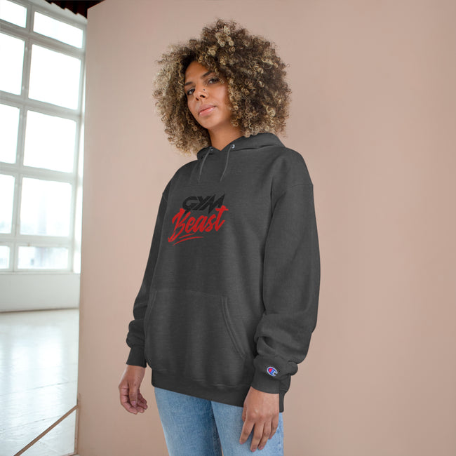 Champion Gym Beast Hoodie