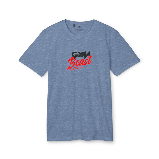 Adidas Gym Beast Unisex Sport T-shirt