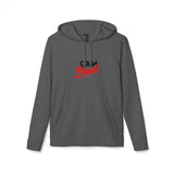 Adidas Unisex Gym Beast Hoodie
