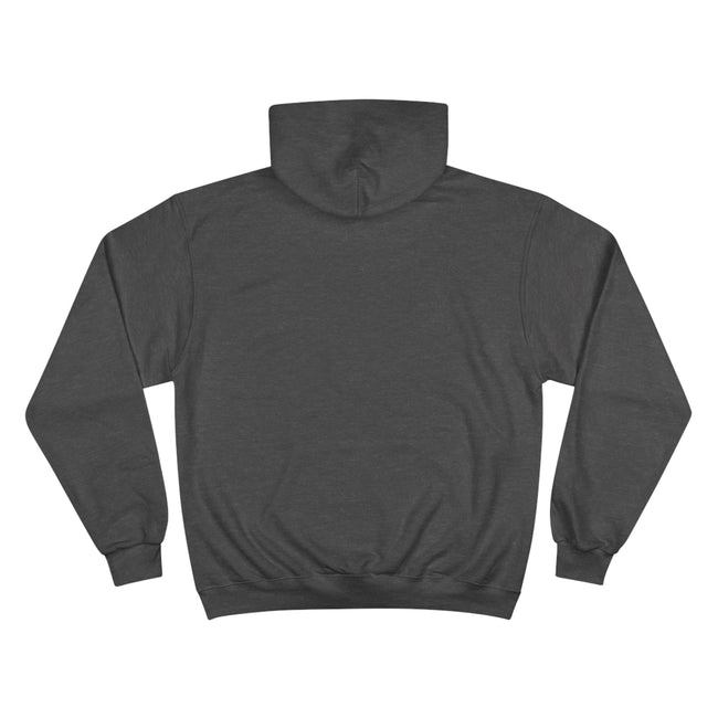 Champion Gym Beast Hoodie