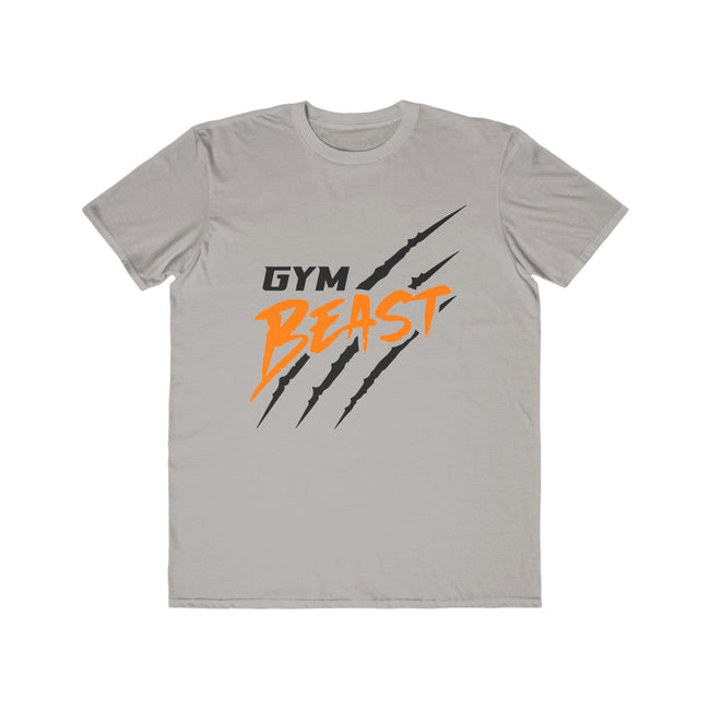 Men’s Gym Beast Lightweight T-shirt