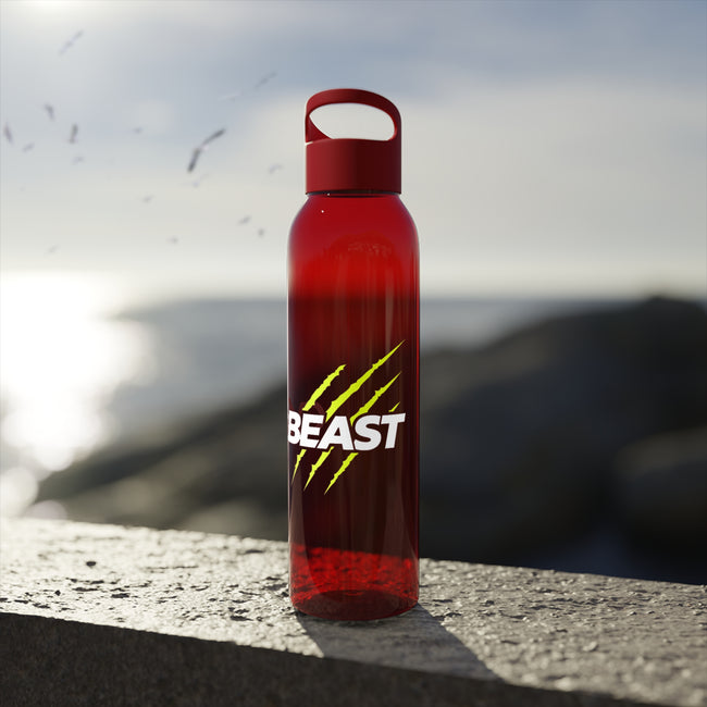 Sky Water Bottle