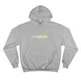 Champion Gym Beast Hoodie