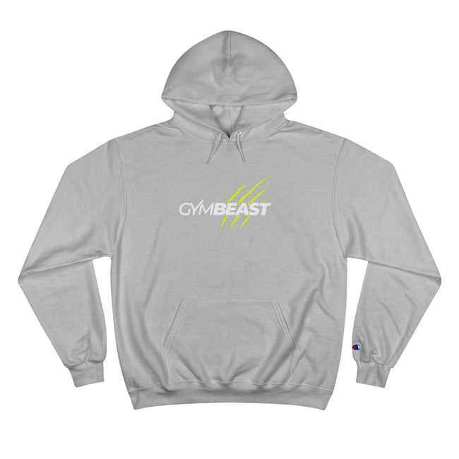 Champion Gym Beast Hoodie