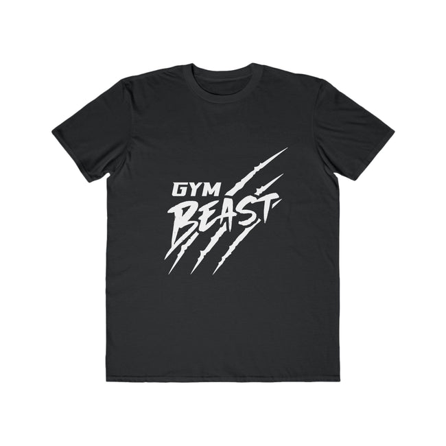 Men’s Gym Beast Lightweight T-shirt