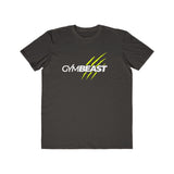 Men’s Gym Beast Lightweight T-shirt
