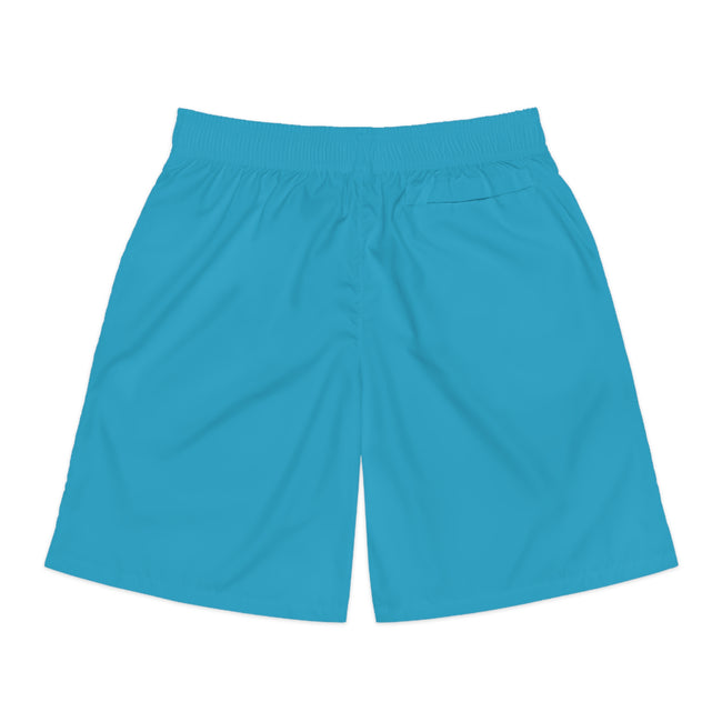 Men's Jogger Shorts
