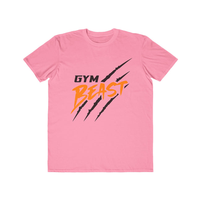 Men’s Gym Beast Lightweight T-shirt