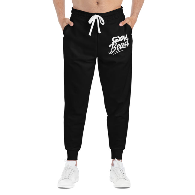<img src="athletic-joggers.jpg" alt="Men's Athletic Joggers in Black - Perfect for Workouts and Casual Wear">