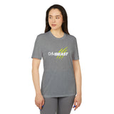 Adidas Gym Beast Unisex Sport T-shirt