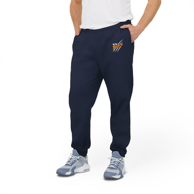 Adidas Gym Beast Unisex Fleece Joggers