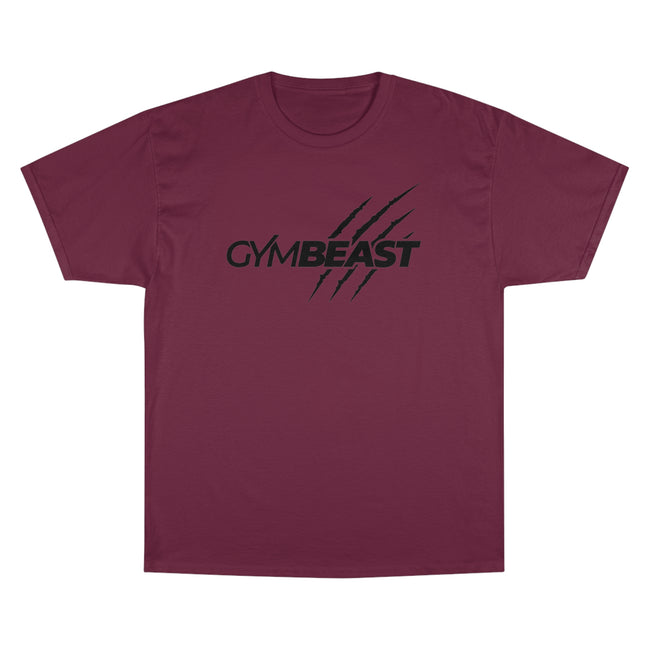 Men’s Champion Gym Beast T-Shirt