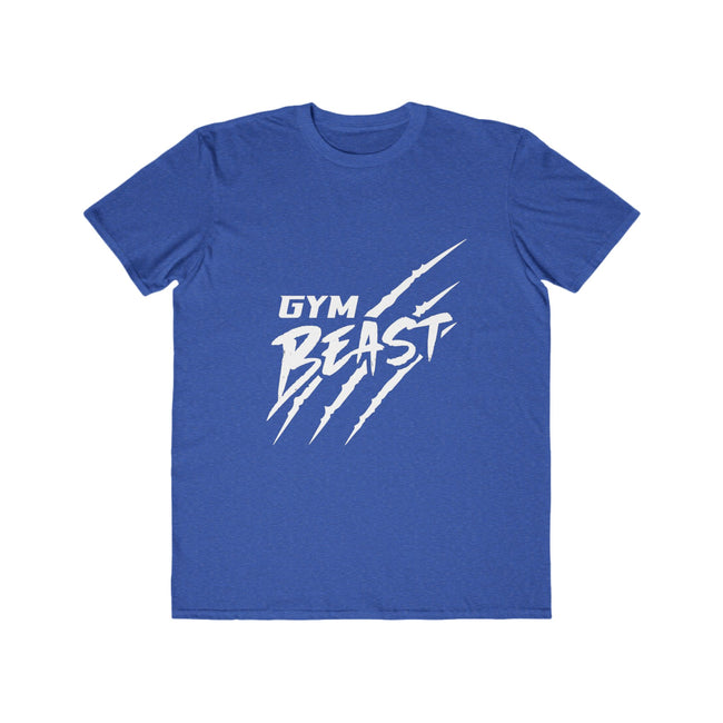 Men’s Gym Beast Lightweight T-shirt