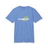 Adidas Gym Beast Unisex Sport T-shirt