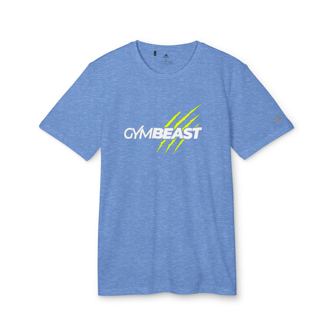 Adidas Gym Beast Unisex Sport T-shirt