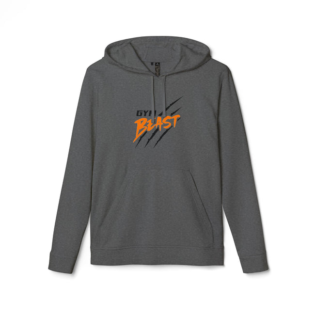 Adidas Unisex Gym Beast Hoodie