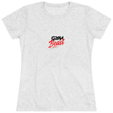 Women’s Gym Beast T-shirt