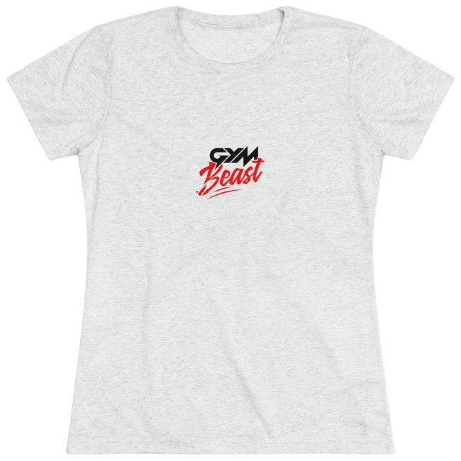 Women’s Gym Beast T-shirt