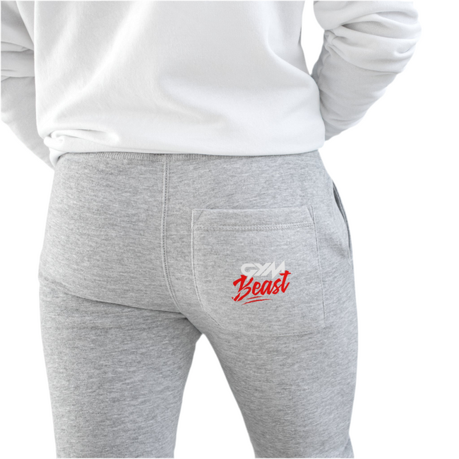 Unisex Fleece Joggers