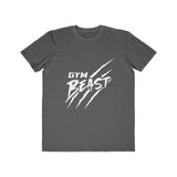 Men’s Gym Beast Lightweight T-shirt