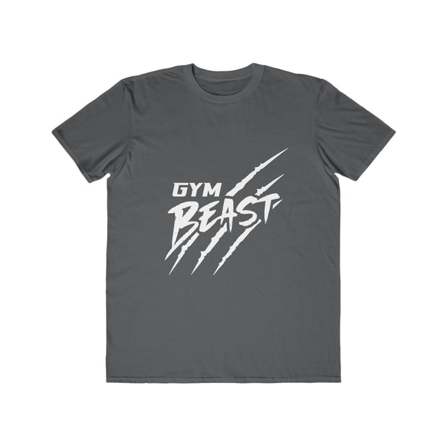 Men’s Gym Beast Lightweight T-shirt