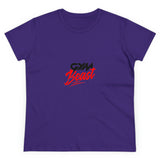 Women’s Gym Beast T-shirt