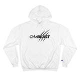 Champion Gym Beast Hoodie
