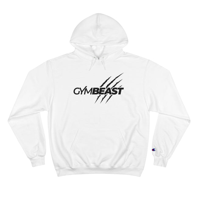 Champion Gym Beast Hoodie