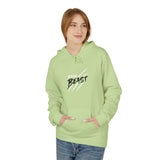 Gym Beast Hoodie