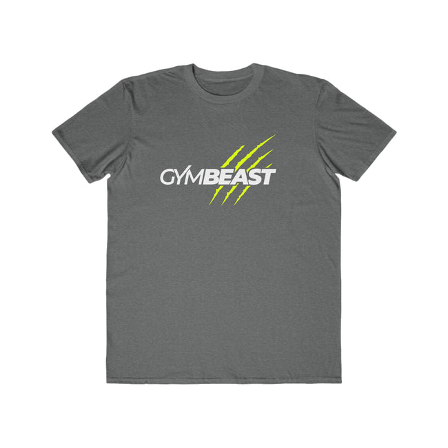 Men’s Gym Beast Lightweight T-shirt