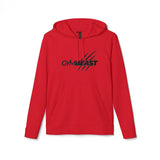 Adidas Unisex Gym Beast Hoodie