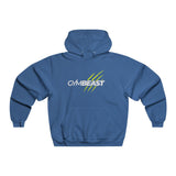 Gym Beast NUBLEND® Hooded Sweatshirt