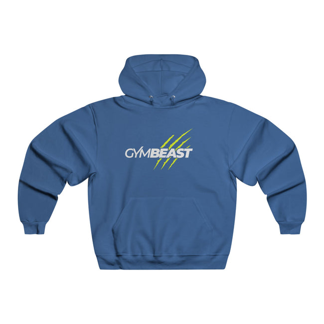 Gym Beast NUBLEND® Hooded Sweatshirt