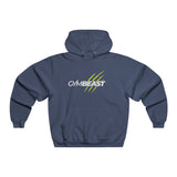Gym Beast NUBLEND® Hooded Sweatshirt