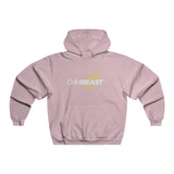 Gym Beast NUBLEND® Hooded Sweatshirt