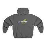 Gym Beast NUBLEND® Hooded Sweatshirt