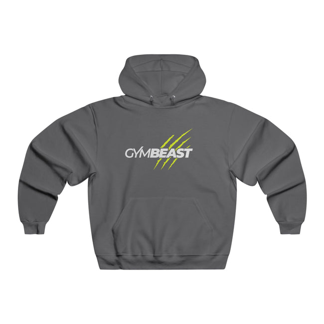 Gym Beast NUBLEND® Hooded Sweatshirt