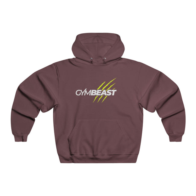 Gym Beast NUBLEND® Hooded Sweatshirt