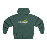 Gym Beast NUBLEND® Hooded Sweatshirt