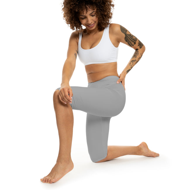Gym Beast Women’s Capri Leggings