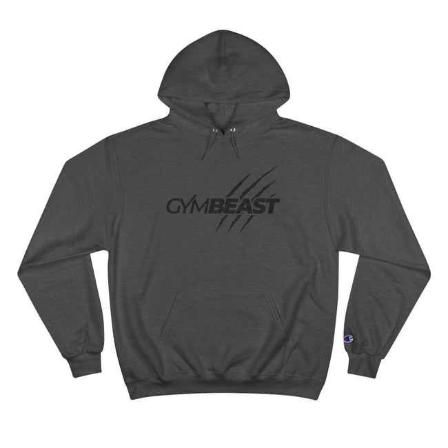 Champion Gym Beast Hoodie
