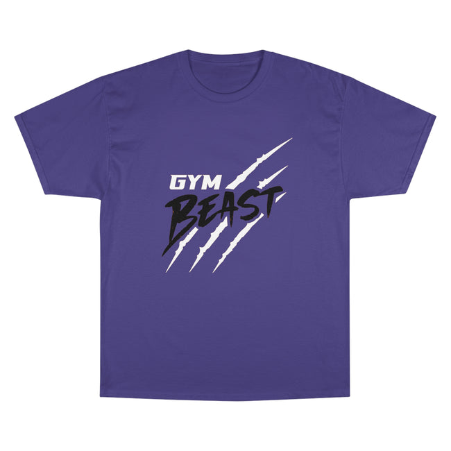 Men’s Champion Gym Beast T-Shirt