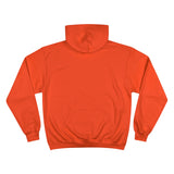 Champion Gym Beast Hoodie