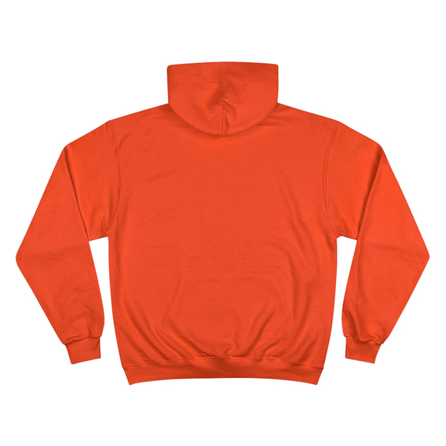 Champion Gym Beast Hoodie