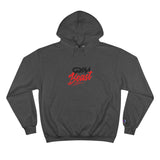 Champion Gym Beast Hoodie