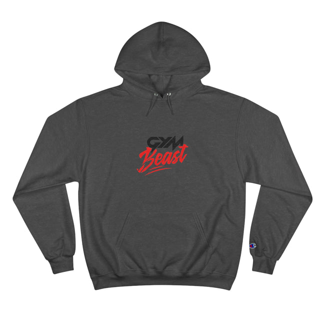 Champion Gym Beast Hoodie
