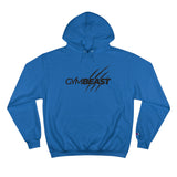Champion Gym Beast Hoodie