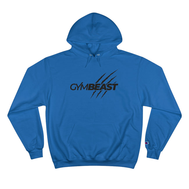 Champion Gym Beast Hoodie