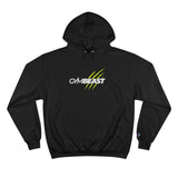 Champion Gym Beast Hoodie