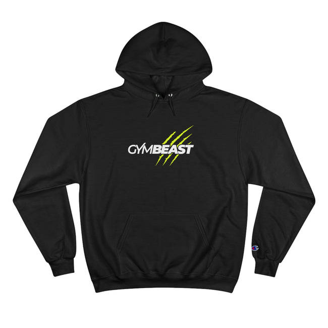Champion Gym Beast Hoodie